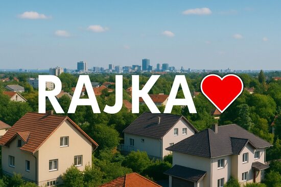 DOLEŽITÉ ZMENY KÚPY A PREDAJA NEHNUTEĽNOSTÍ V RAJKE od 1.10.2025!