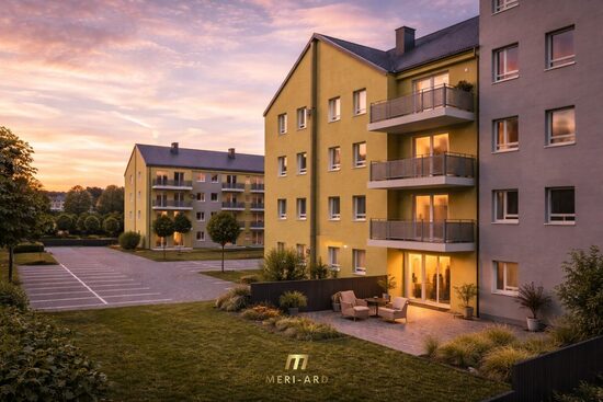 3-izbový byt s predzáhradkou na predaj – Rajka (pri Bratislave) | Novostavba